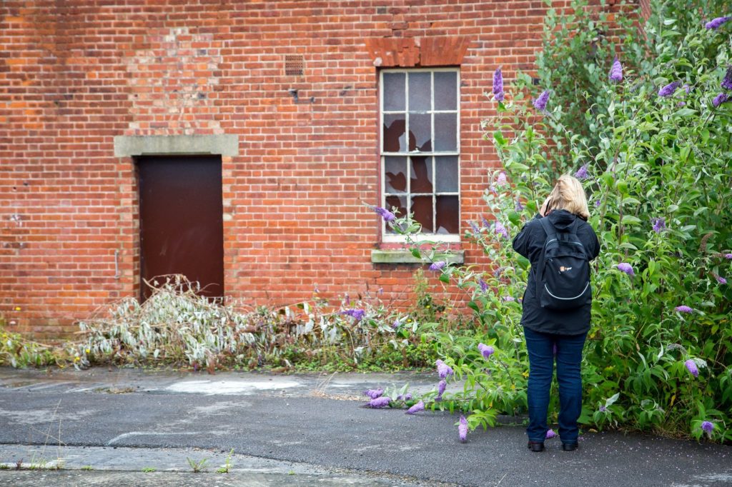Photos From The Explosion Museum Photo Walkshop with Portsmouth Historic Dockyard