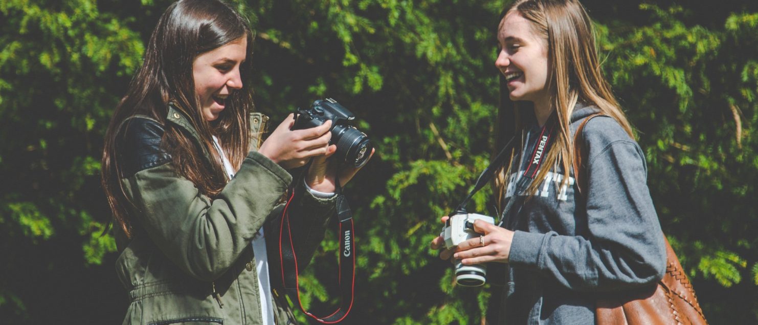Photography Walkshop - Portsmouth Museum