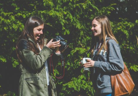 Photography Walkshop - Portsmouth Museum